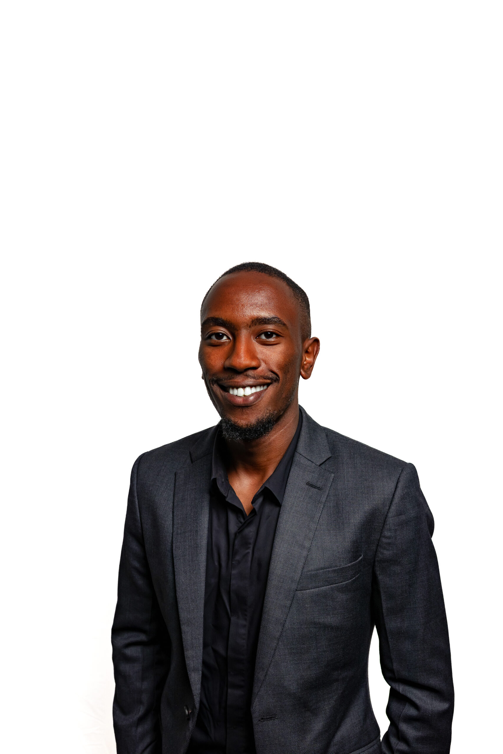 Brandon E. W. Mwangi