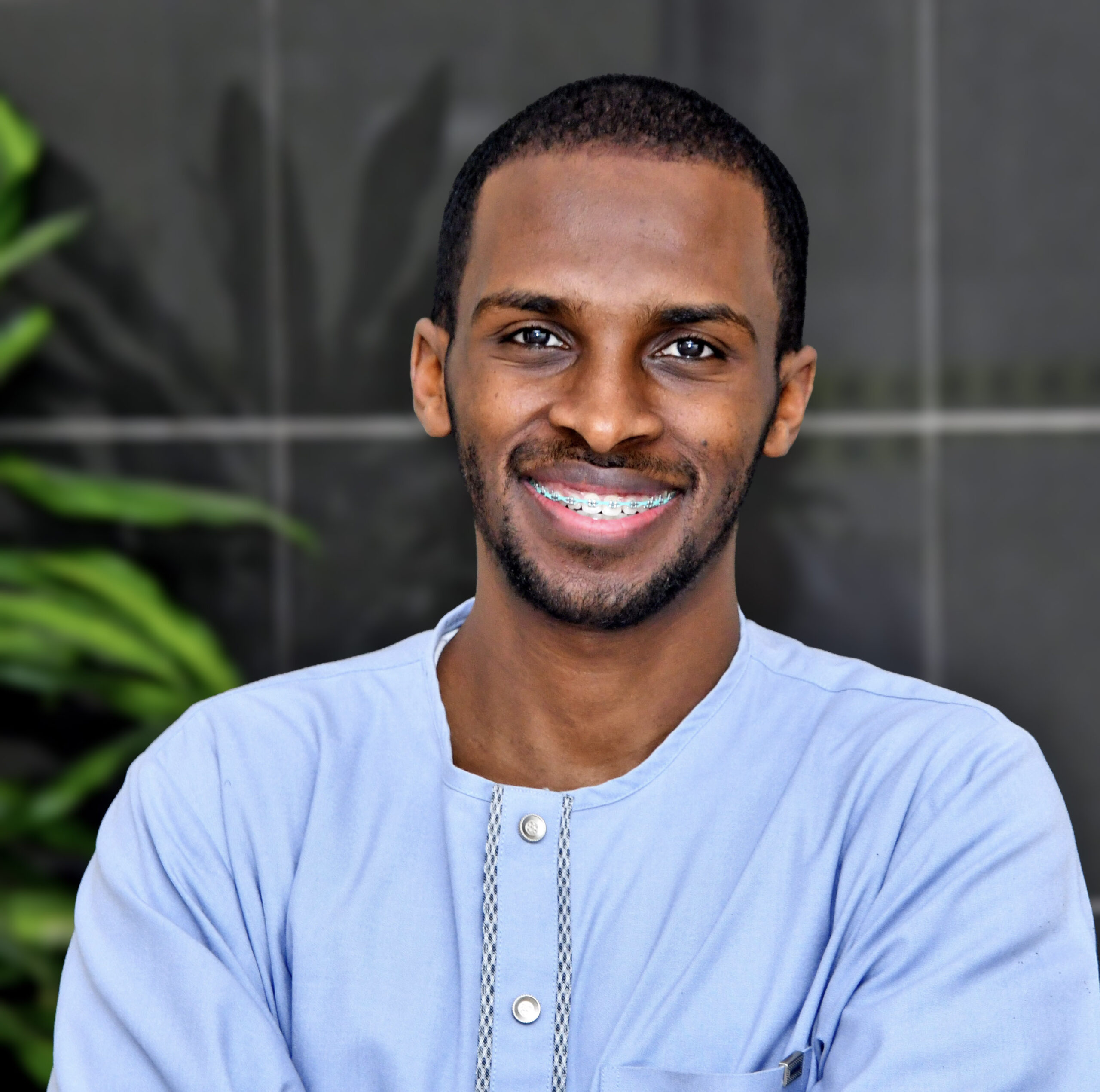 Zakariya Hussein Hassan